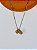Corrente com Citrino de Oxum - Unissex - Imagem 2