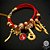 Pulseira de Iansã - Dourada - Imagem 1