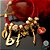 Pulseira de Iansã - Dourada - Imagem 2