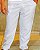 Calça gabardine - branca - Imagem 1