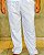 Calça gabardine - branca - Imagem 6