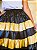 Saia Amarelo e Preto - Imagem 2