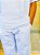 Conjunto Brim Branco - Imagem 4