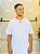 Conjunto Brim Branco - Imagem 3