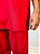 Conjunto de Jacquard Vermelho - Imagem 5