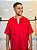 Conjunto de Jacquard Vermelho - Imagem 3
