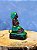 Caboclo Pena Verde - 10cm - Imagem 3