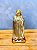 Imagem Exu do Ouro em gesso - 20cm - Imagem 1