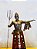 Imagem de Exu em resina - Camasi 40cm - Imagem 3