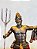 Imagem de Exu em resina - Camasi 40cm - Imagem 2