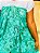 Conjunto Baiana de renda 3 peças  - Verde - Imagem 2