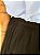 Saia crepe - preta - Imagem 3