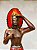Imagem Caboclo Peri - Gesso - Imagem 4