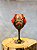 Taça luxo rosas vermelhas - Imagem 1