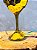 Taça luxo cigana - amarelo - Imagem 4