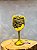 Taça luxo cigana - amarelo - Imagem 1