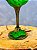 Taça luxo cigana - verde - Imagem 3