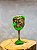 Taça luxo cigana - verde - Imagem 1