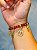 Pulseira de Pomba gira Sete Saias - Imagem 2