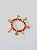 Pulseira de Maria Padilha - Imagem 3