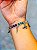 Pulseira da Sete linhas - Imagem 2