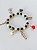 Pulseira de Exu Caveira - Imagem 4
