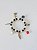 Pulseira de Exu Caveira - Imagem 3