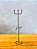 Garfo de Exu C/ base 30cm - Imagem 1