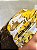 Conjunto Baiana 3 peças - Amarela - Imagem 4