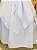 Conjunto Feminino microfibra 3 peças branco - Imagem 3