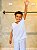Conjunto Masculino infantil  - umbanda e candomblé - Imagem 1