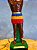 Imagem Caboclo Girassol  - 29cm Gesso - Imagem 2