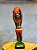 Imagem Caboclo Girassol  - 29cm Gesso - Imagem 1