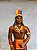 Imagem Caboclo Ubiratan - Gesso 27 cm - Imagem 4