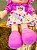 Boneca de Pano para Erê - Imagem 3