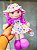 Boneca de Pano para Erê - Imagem 4