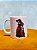 Caneca de Maria Padilha - Imagem 1