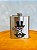 Cantil de bolso Exu Caveira 210ml - Imagem 1