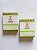 Incenso cone Goloka Hindu Premium - Jasmim - Imagem 1