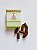 Incenso cone Goloka Hindu Premium - Jasmim - Imagem 2