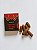 Incenso cone Goloka Hindu Premium - Dragon Blood - Imagem 2