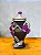 Assentamento alguidar + quartinha roxo - pomba gira - Imagem 9