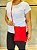Saquinho Cambone - Vermelho - Imagem 4