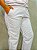 Conjunto de terreiro camiseta e calça branca - Imagem 6