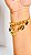 Pulseira bracelete para Pomba gira - Imagem 4