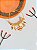 Pulseira bracelete para Pomba gira cravejada - Imagem 1
