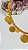 Colar folheado com moedas para Ciganos - Imagem 5