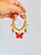 Pulseira Berloques de Iansã - Imagem 3
