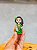 Imagem de biscuit 8cm - Cigana verde - Imagem 4