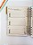 Caderno planner do médium de todos os Orixás - Imagem 12